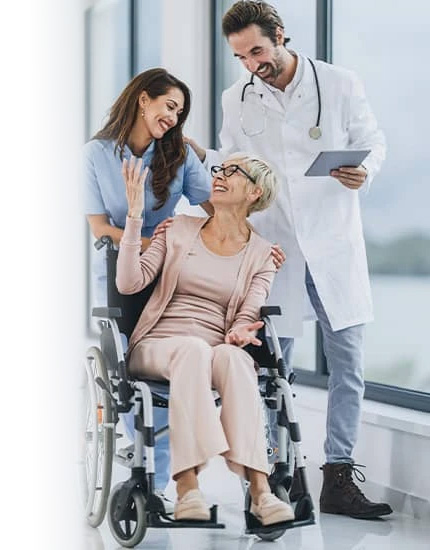 Esther Angels Home Care